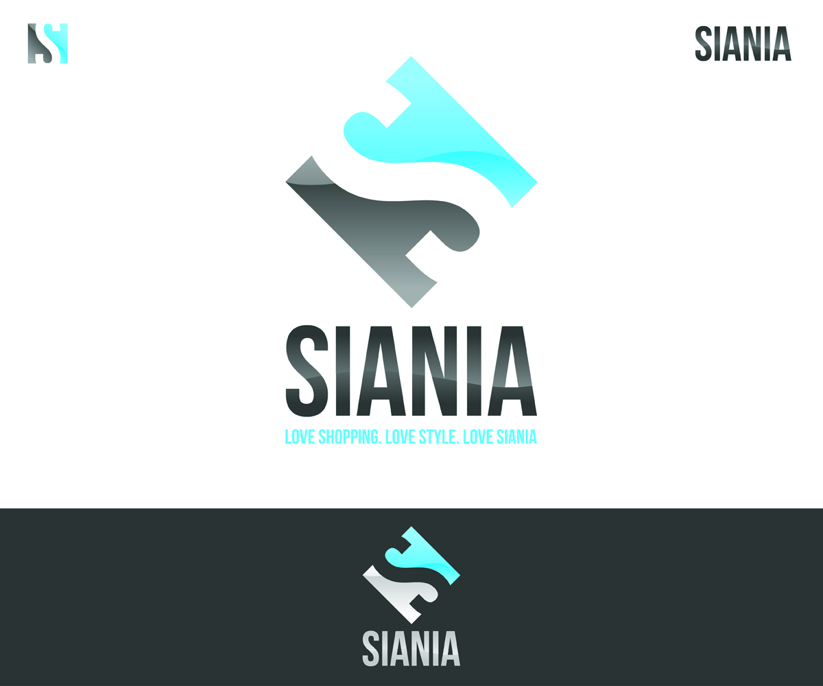 Logo Design by Ricardo Best  for SIANIA | Design #2488012