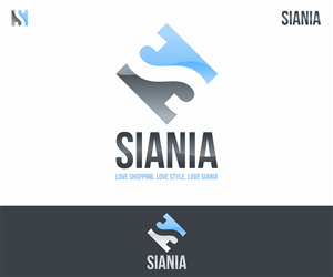Logo Design by Ricardo Best  for SIANIA | Design: #2488012