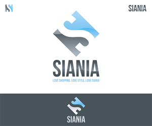 Logo Design by Ricardo Best  for SIANIA | Design: #2494717