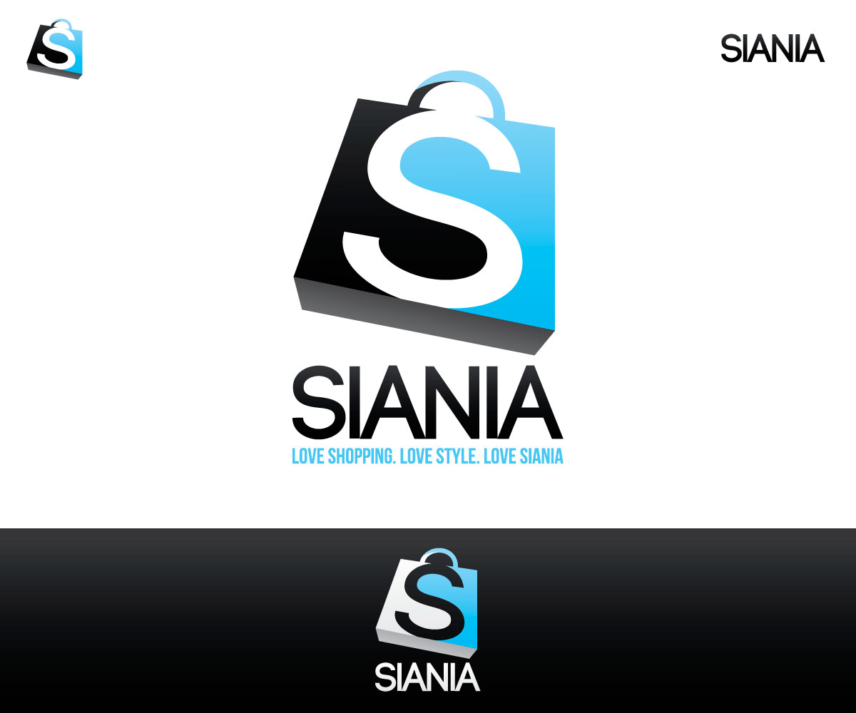 Logo Design by Ricardo Best  for SIANIA | Design #2499519