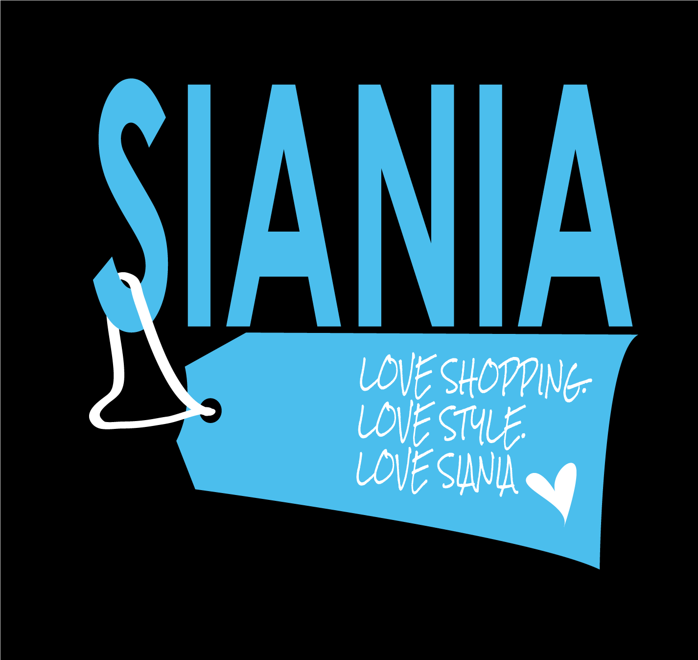 Logo Design by beatnik GALLERY for SIANIA | Design #2530610