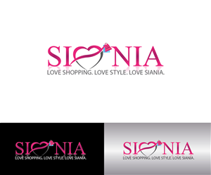 Logo Design by joliau for SIANIA | Design: #2500717