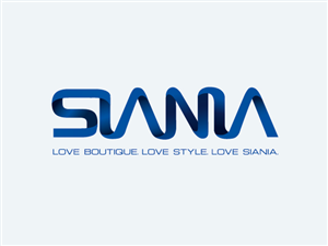 Logo Design by Rusho for SIANIA | Design: #2499336