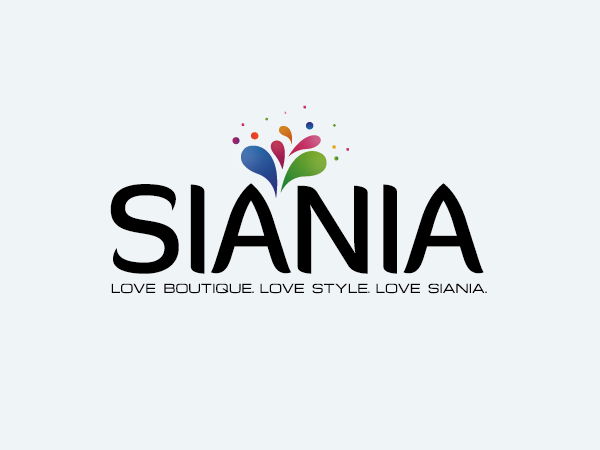 Logo Design by Rusho for SIANIA | Design #2499340