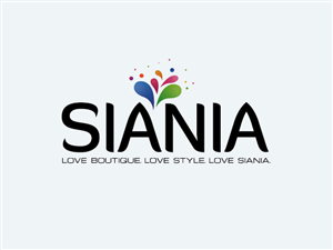 Logo Design by Rusho for SIANIA | Design: #2499340
