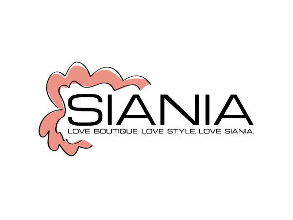 Logo Design by Rusho for SIANIA | Design #2499346