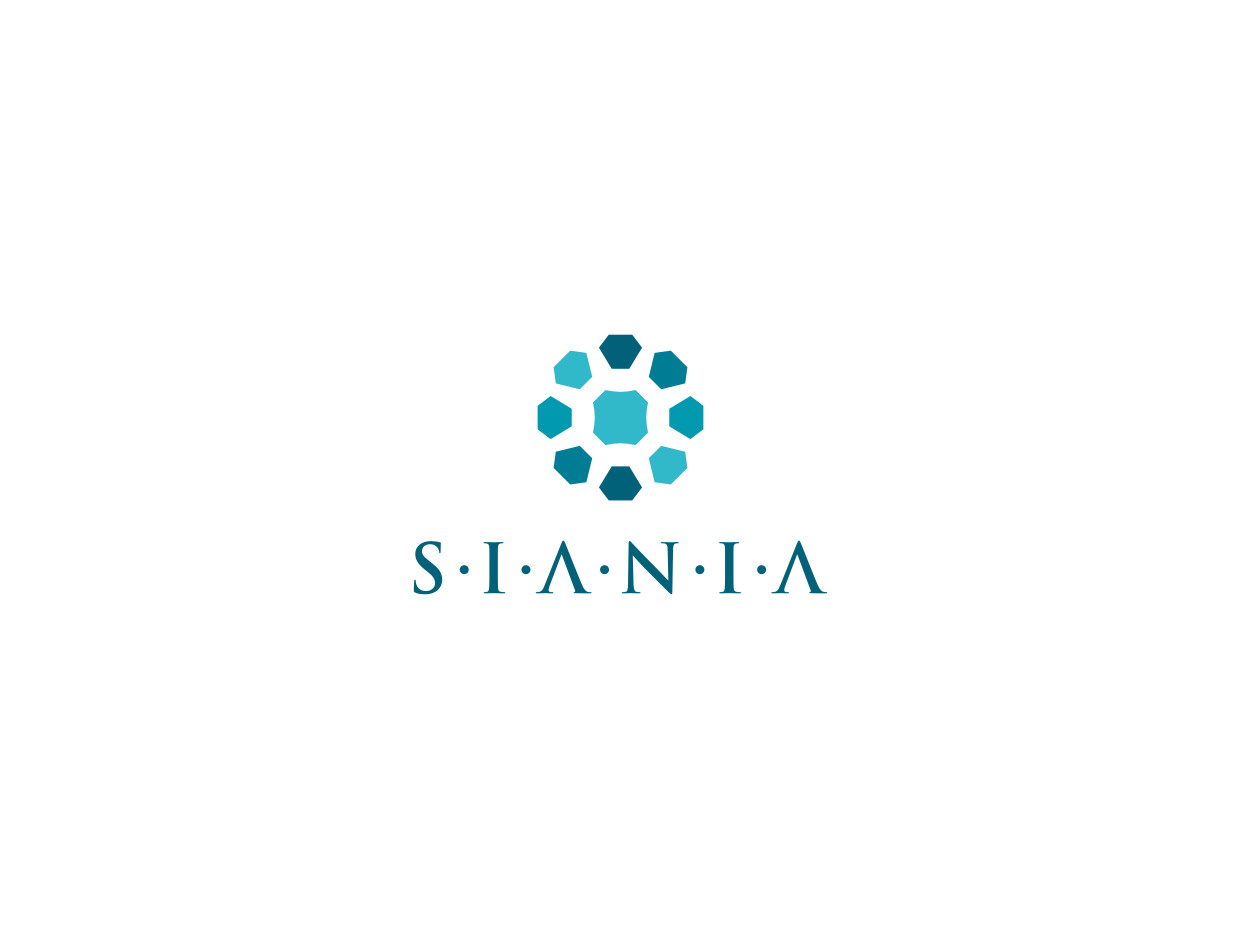 Logo Design by Atvento Graphics for SIANIA | Design #2476440