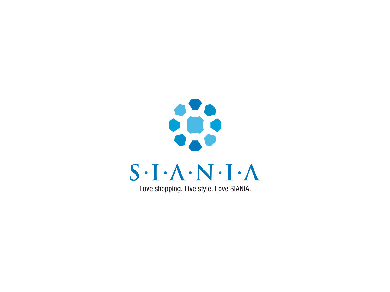 Logo Design by Atvento Graphics for SIANIA | Design #2487090