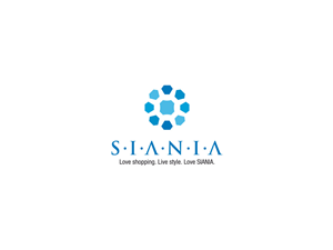 Logo Design by Atvento Graphics for SIANIA | Design: #2487090