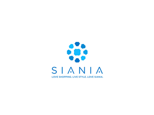Logo Design by Atvento Graphics for SIANIA | Design: #2503270
