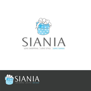 Diseño de Logo por Nalanr cvn para SIANIA | Diseño #2508830