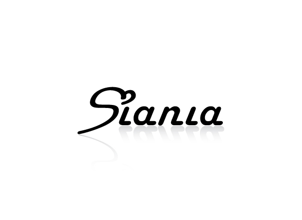 Logo Design by Milena for SIANIA | Design #2477352
