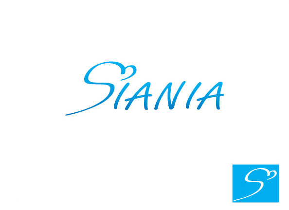 Logo Design by Milena for SIANIA | Design #2492557