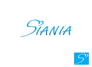 Logo Design by Milena for SIANIA | Design: #2492557