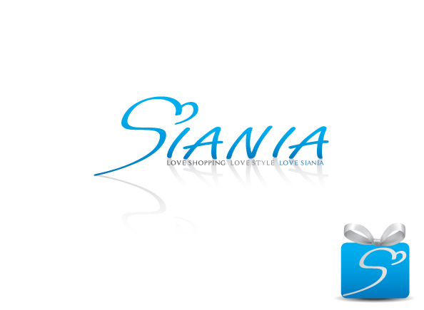 Logo Design by Milena for SIANIA | Design #2493365