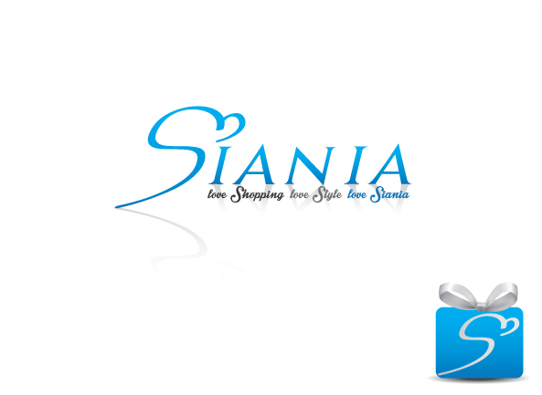Logo Design by Milena for SIANIA | Design #2498057