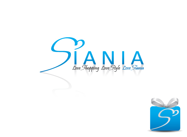 Logo Design by Milena for SIANIA | Design #2509764