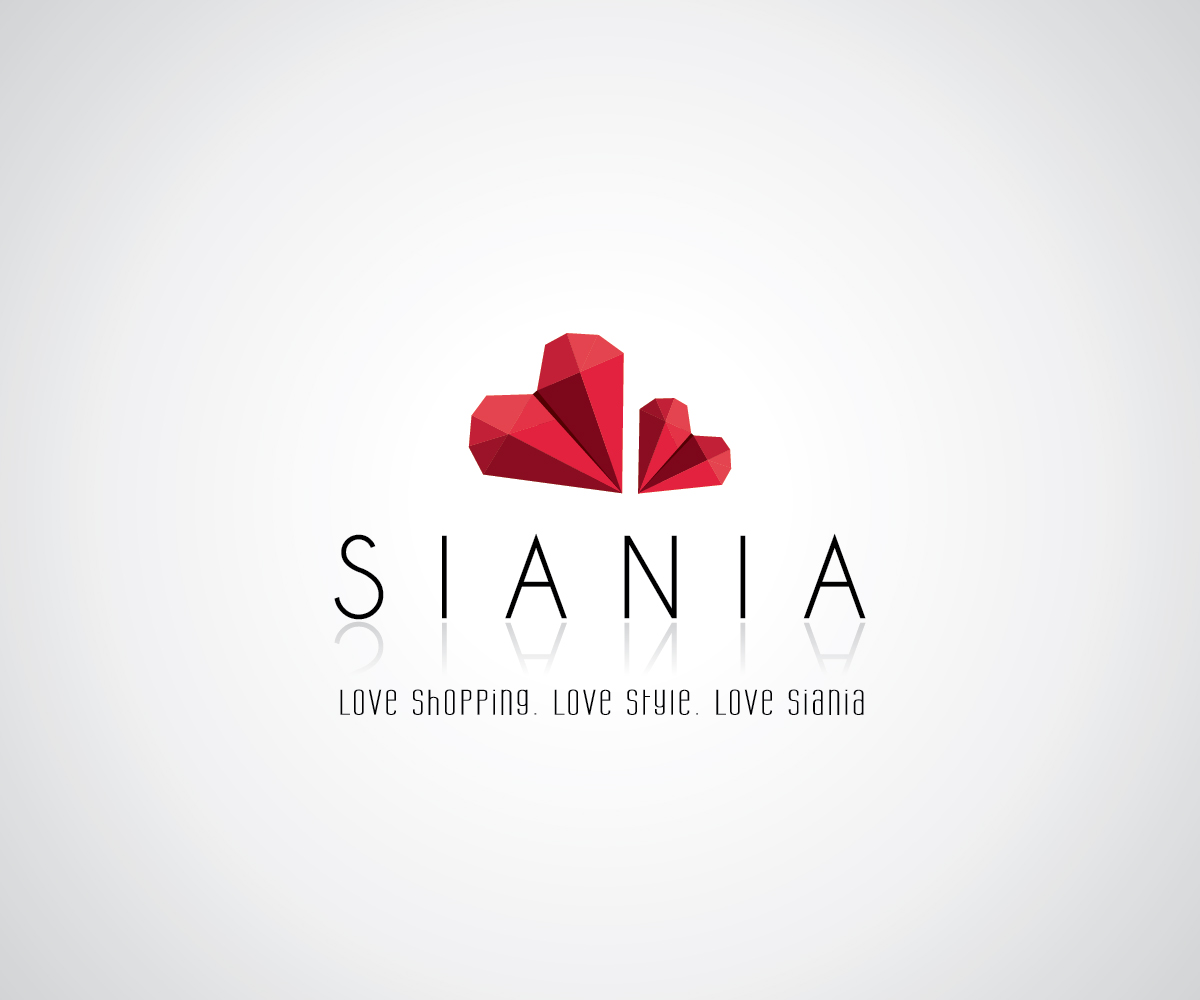 Logo Design by Lourde Xavier for SIANIA | Design #2504377