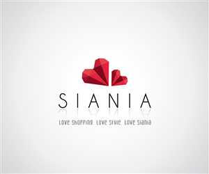 Logo Design by Lourde Xavier for SIANIA | Design: #2504377