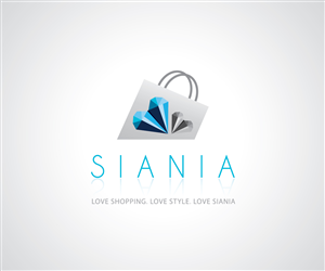 Logo Design by Lourde Xavier for SIANIA | Design: #2508214