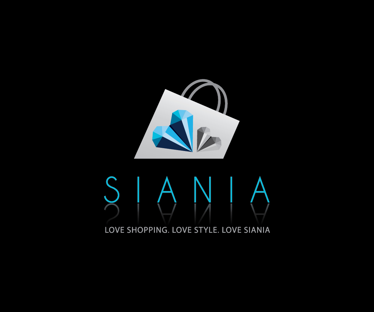 Logo Design by Lourde Xavier for SIANIA | Design #2508217