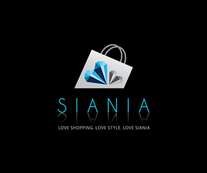 Logo Design by Lourde Xavier for SIANIA | Design: #2508217