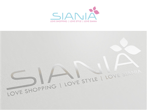 Logo Design by MIM design for SIANIA | Design: #2489435