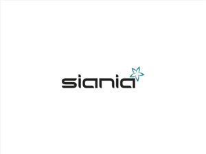 Logo Design by Sushmaa for SIANIA | Design: #2464433