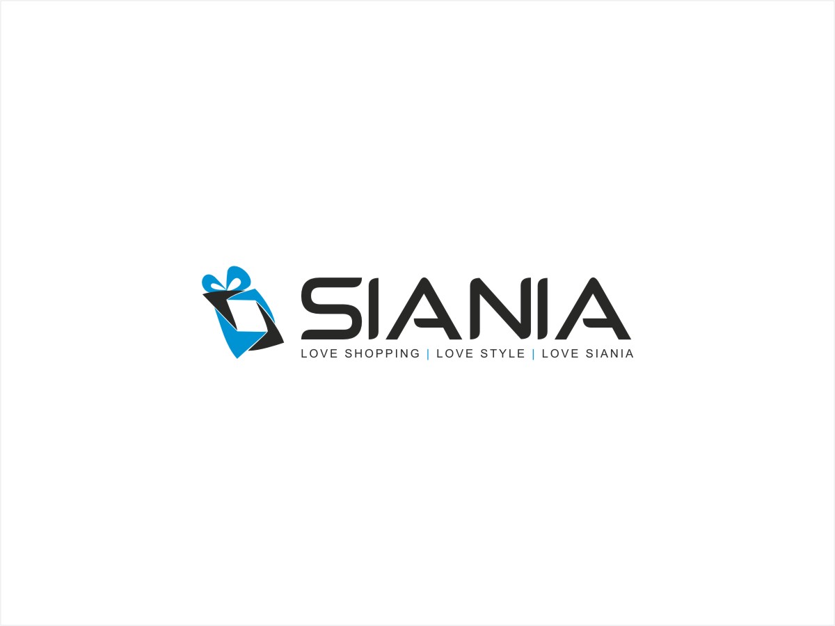Logo Design by Sushmaa for SIANIA | Design #2488404