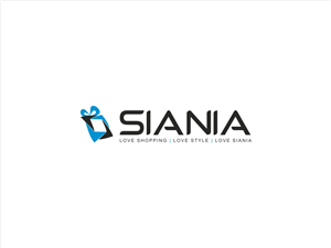 Logo Design by Sushmaa for SIANIA | Design: #2488404