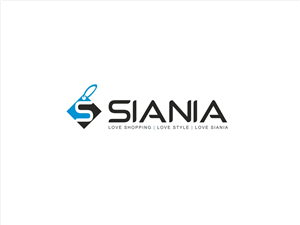 Logo Design by Sushmaa for SIANIA | Design: #2488545
