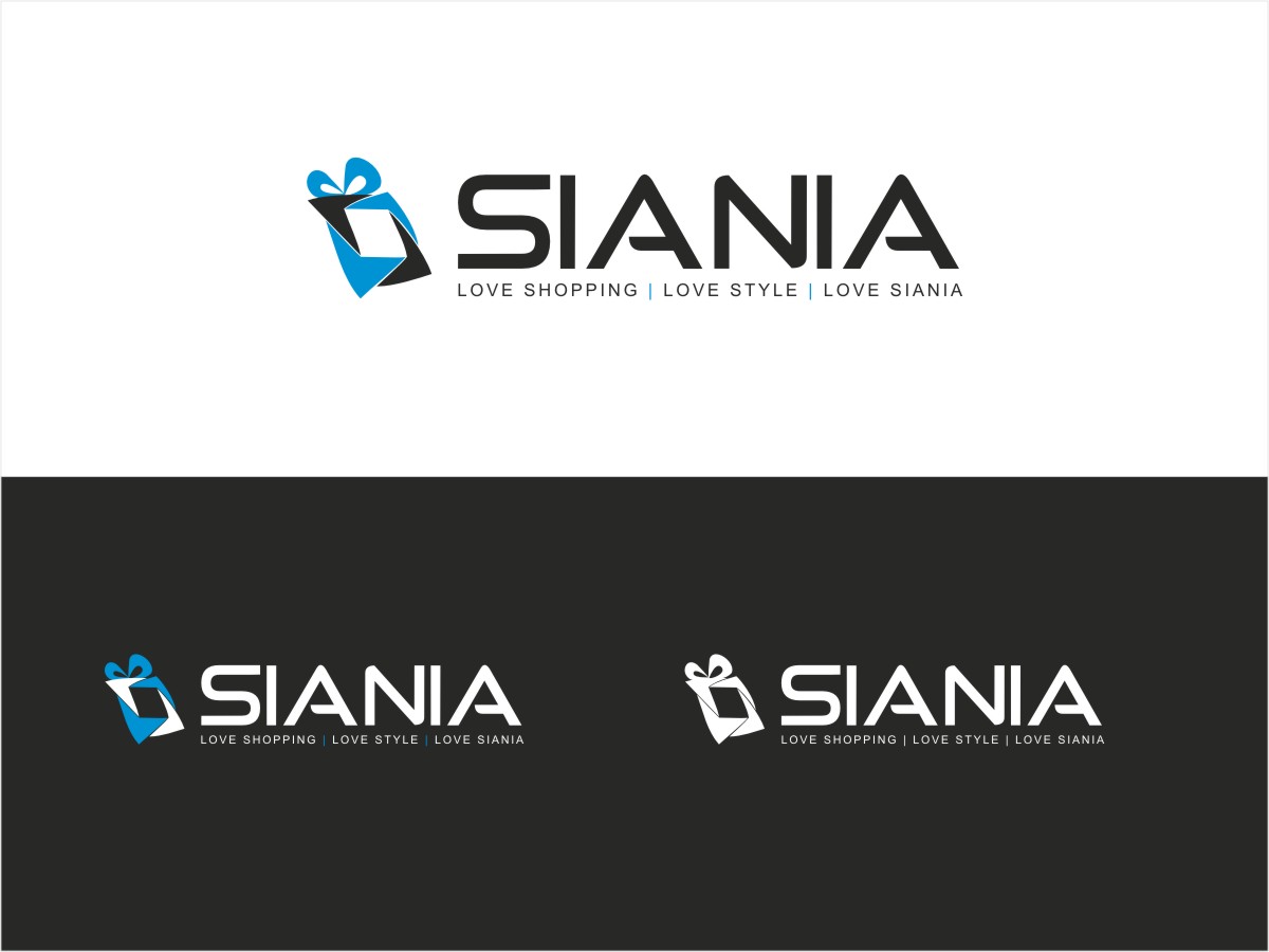 Logo Design by Sushmaa for SIANIA | Design #2497403
