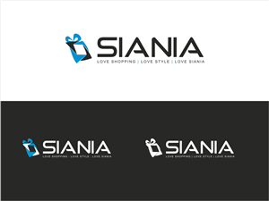 Logo Design by Sushmaa for SIANIA | Design: #2497403