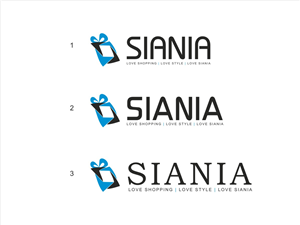 Logo Design by Sushmaa for SIANIA | Design: #2497431