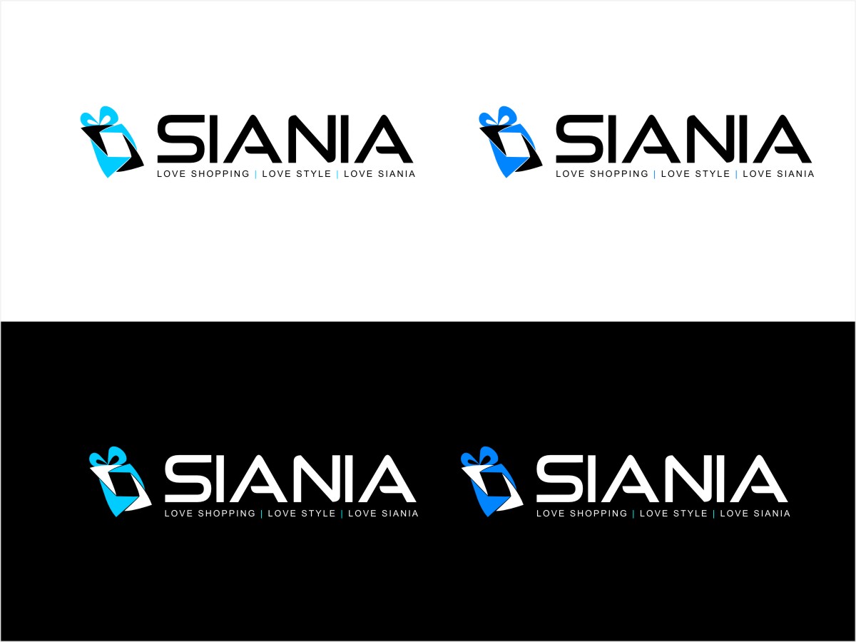 Logo Design by Sushmaa for SIANIA | Design #2503085