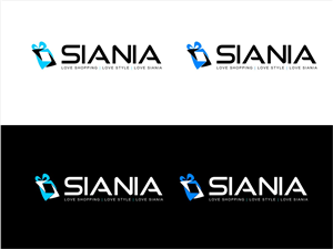 Logo Design by Sushmaa for SIANIA | Design: #2503085
