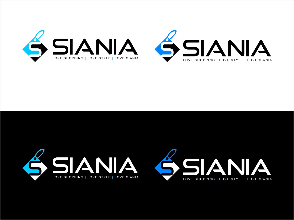 Logo Design by Sushmaa for SIANIA | Design #2503087