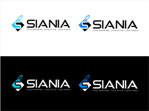 Logo Design by Sushmaa for SIANIA | Design: #2503087