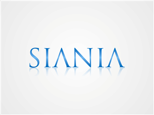 Logo Design by R16 for SIANIA | Design: #2465777