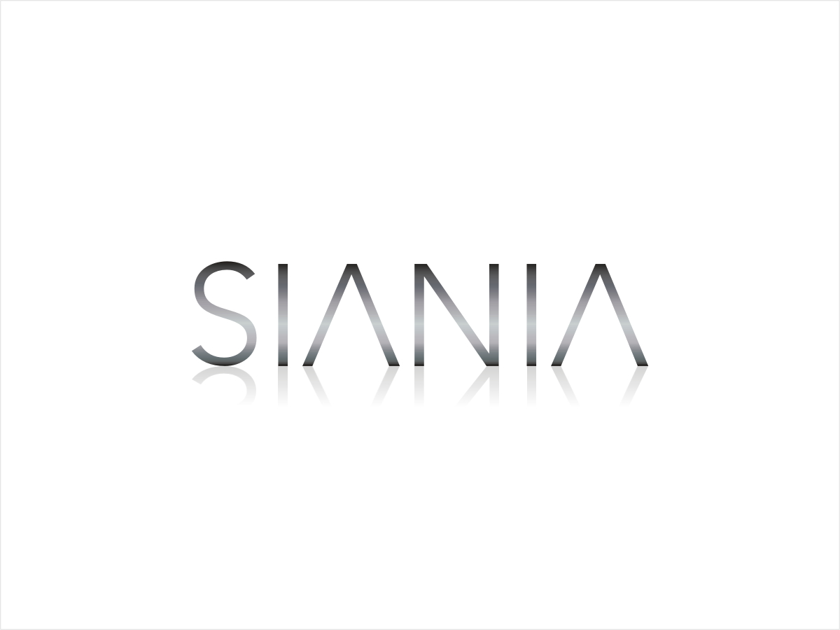 Logo Design by R16 for SIANIA | Design #2467311