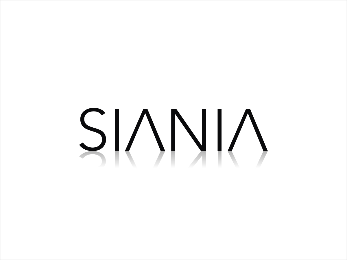 Logo Design by R16 for SIANIA | Design #2467313