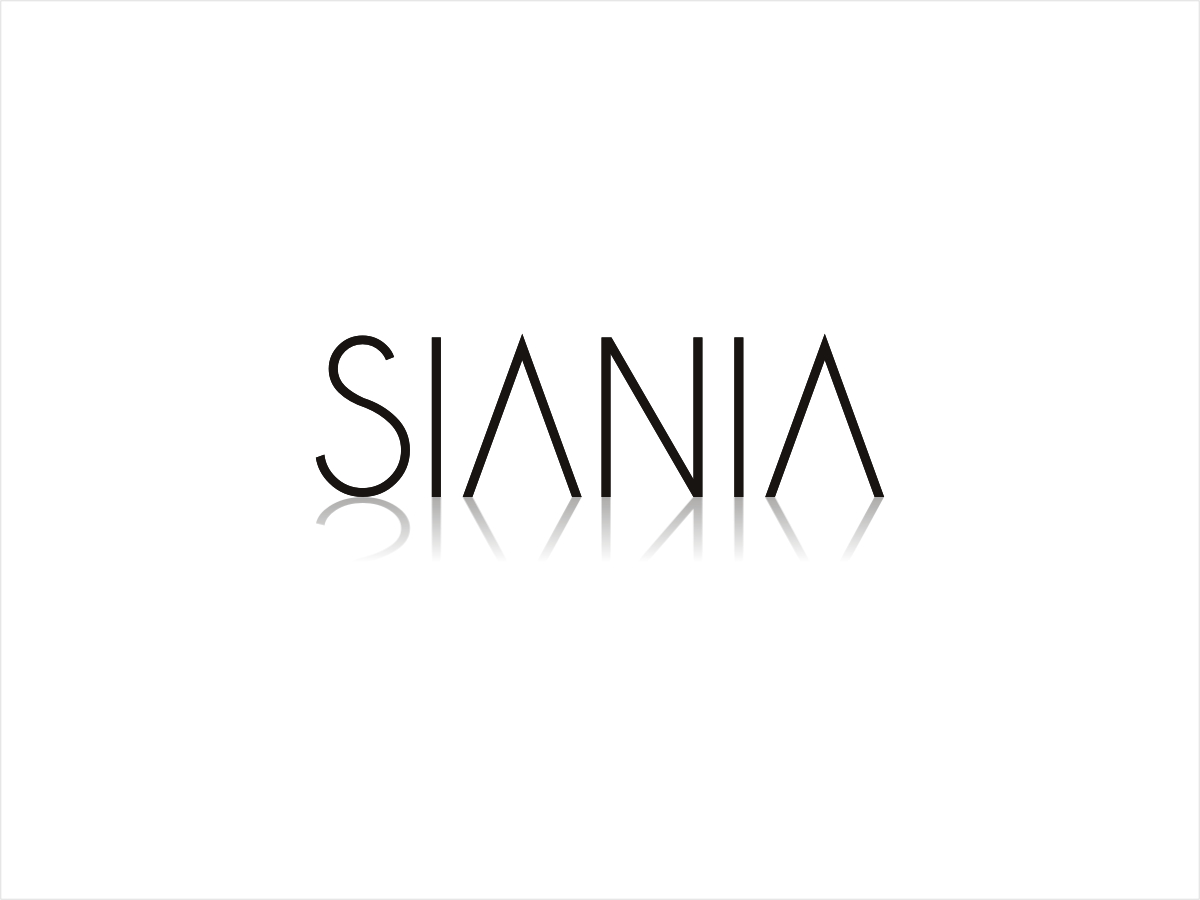 Logo Design by R16 for SIANIA | Design #2467400