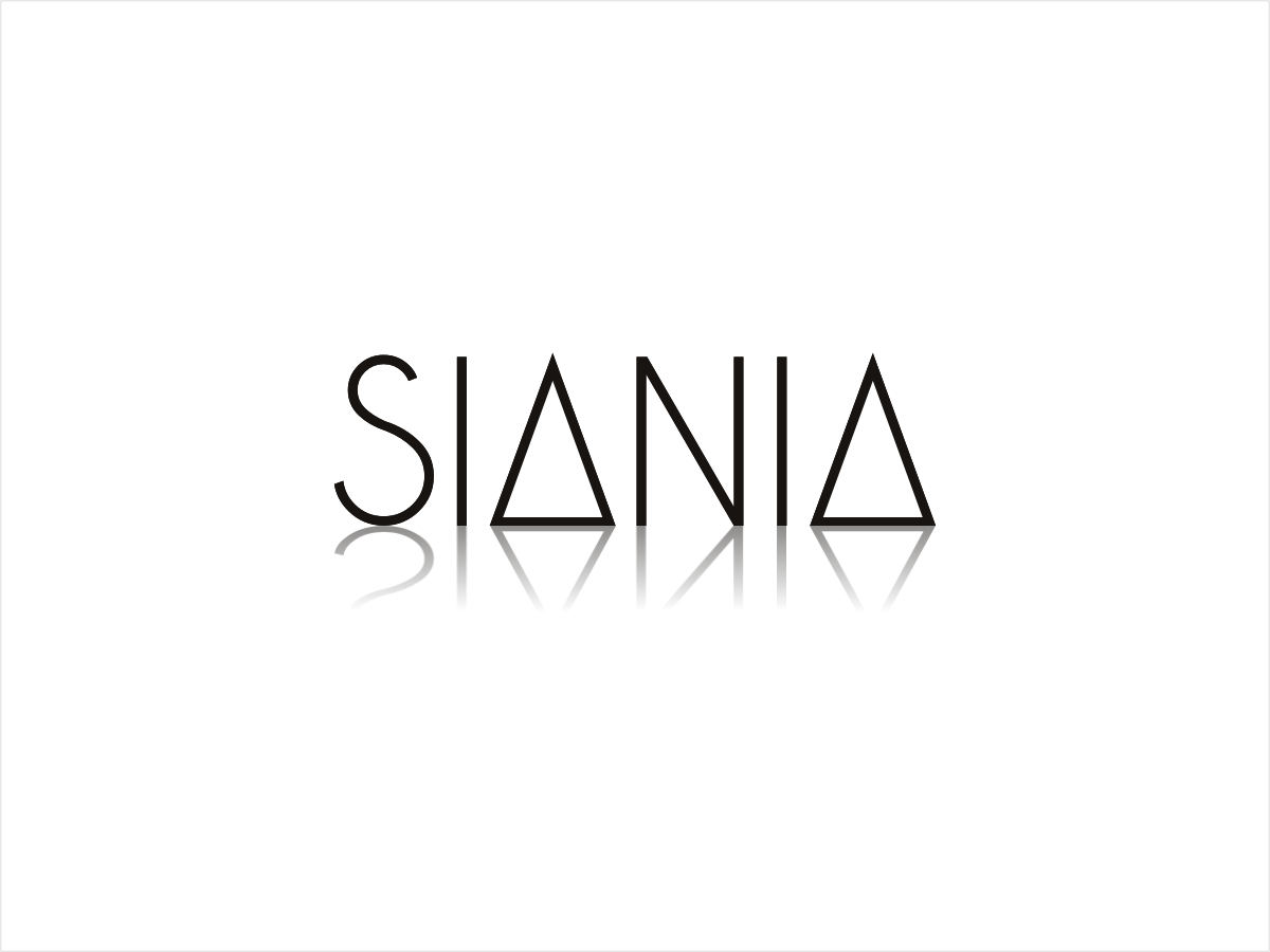 Logo Design by R16 for SIANIA | Design #2467402