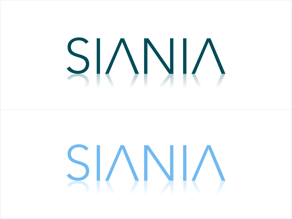 Logo Design by R16 for SIANIA | Design #2476730