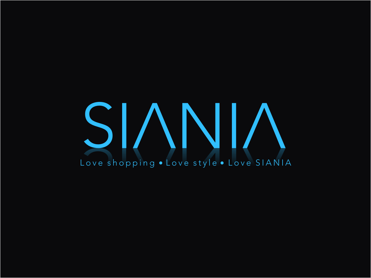 Logo Design by R16 for SIANIA | Design #2487425