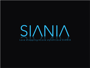 Logo Design by R16 for SIANIA | Design: #2487425