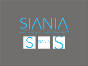 Logo Design by R16 for SIANIA | Design: #2487463