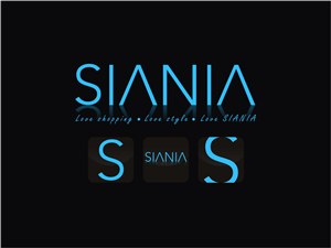 Logo Design by R16 for SIANIA | Design: #2488682