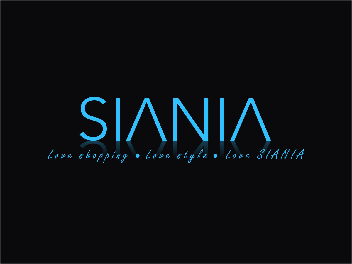 Logo Design by R16 for SIANIA | Design #2496563