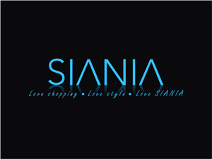 Logo Design by R16 for SIANIA | Design: #2496563